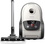 Philips Odkurzacz Philips Philips Performer LED 8000 Series Bagged vacuum cleaner XD8142/12, 900W, TriActive