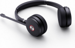 Yealink Wh62 Dect Wireless Headset