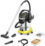 Karcher Odkurzacz przemysłowy Karcher KWD 6 P S V-30/8/22/T
