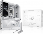 Asus Płyta gł&oacute;wna Asus ROG CROSSHAIR X870E GLACIAL