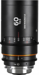 Noname Obiektyw Laowa Nanomorph 60 mm T2,9 1,5x S35 Macro 1:2 Amber do Arri PL / Canon EF