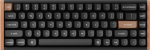 Keychron K6H-F1 65% Magnetic Wood