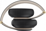 Apple Słuchawki Nauszne Apple Beats Studio Pro Mc2N4Zm/A Bezprzewodowe Anc Czarne