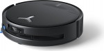 Ecovacs Robot sprzątający Ecovacs Ecovacs Robotic Vacuum Cleaner DEEBOT T80S OMNI BLACK Wet&Dry 6400 mAh 24800 Pa Black