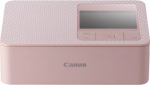 Canon Printer DSC SELPHY CP1500 5541C002 pink
