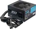 Seasonic Zasilacz SeaSonic G12 GM 650W (G12-GM-650)
