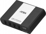 Aten HUB USB Aten UEH4002A-AT-G 4x USB-A 2.0 (UEH4002A-AT-G)
