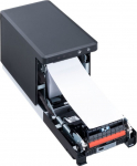 Noname MC-LABEL2 BARCODE LABEL PRINTER/ADJUSTABLE LABEL WIDTH WITH MAX