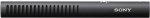 Sony Mikrofon Sony ECM-778 Shotgun Mikrofon