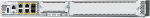 Cisco Router Cisco Cisco Catalyst 8300-1N1S-6T - - Router - - 1GbE - an Rack montierbar - fur P/N: C8300-DNA