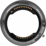Techart Adapter bagnetowy Techart TZE-02 - Sony E / Nikon Z