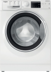 Whirlpool Skalbimo ma&scaron;ina Whirlpool WRBSB 6249 W EU
