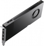 Pny Technologies PNY RTX PRO 4000 Blackwell NVIDIA 24 GB GDDR7