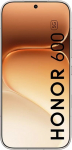 Honor 600 DS 5G 8/256 Gold smartphone