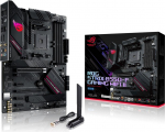 Asus ROG STRIX B550-F GAMING WIFI II AMD B550 Socket AM4 ATX