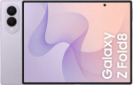 Samsung Galaxy Z Fold8 19.3 cm (7.6") Dual SIM 5G USB Type-C 16 GB 1 TB 4800 mAh Lavender