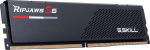 G.skill Pamięć G.Skill Ripjaws S5, DDR5, 128 GB, 6000MHz, CL34 (F5-6000J3444F64GX2-RS5K)