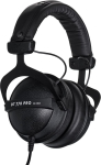 Beyerdynamic DT 770 PRO Headphones Wired Head-band Music Grey