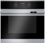 Amica EB 6521 FUSION oven Electric 65 L  A
