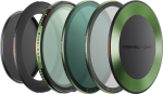 Freewell Variable ND/CPL filter kit Freewell Brandon Li 72mm