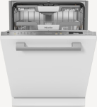 Miele Įmontuojama indaplovė Miele G 7265 SCVi XXL, 60 cm