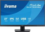 Iiyama ProLite XU2793HSU-B7 - 100Hz | Full HD | IPS | 27''