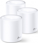 Tp-Link Router TP-Link System WiFi AX3000 Deco X60(3-pack)