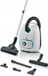 Bosch Serie 4 BGB41HYG1H 600 W white bagged vacuum cleaner