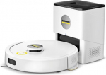 Karcher RVC 3 Comfort Extra cleaning robot with base station