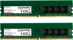 Adata Memory Premier DDR4 3200 DIMM 32GB (2x16) C22 DualTray