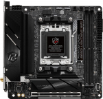 Asrock B650I LIGHTNING WIFI motherboard