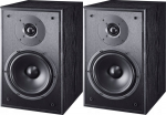 Magnat Speaker Monitor S30 black (2pcs)