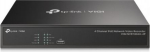 Tp-Link Video Recorder VIGI NVR1004H-4P 4 Channels
