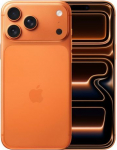 Apple iPhone 17 Pro Max 512GB Cosmic Orange EU MFYT4
