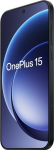 Oneplus 15 5G 16/512GB Infinite Black