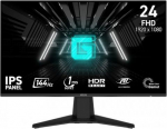Gigabyte Monitor 24.5 inches AORS G25F2AEK IPS/FHD/240Hz/2HDMI/DP