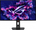 Asus ROG Strix OLED XG27ACDMS computer monitor 67.3 cm (26.5") 2560 x 1440 pixels Quad HD QD-OLED Black