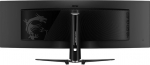 MSI Monitor MSI MPG 491CQP QD-OLED