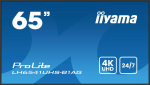 Iiyama Monitor iiyama ProLite LH6541UHS-B1AG