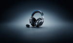 Razer Słuchawki Razer BlackShark V3 Pro Playstation Licensed Czarne (RZ04-05400500-R3G1)
