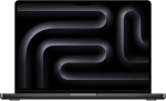 Apple Macbook Pro - M5 | 14,2'' | 32GB | 1TB | Mac OS | Gwiezdna Czerń | Nano-textured | 96W