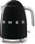 Smeg 50's Style Kettles KLF03BLEU Black