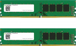 Mushkin Pamięć Mushkin Essentials, DDR4, 32 GB, 3200MHz, CL22 (MES4U320NF16GX2)