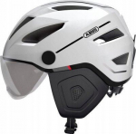 Abus ABUS Pedelec 2.0 ACE pearl white size L