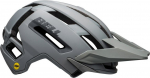 Bell Kask mtb BELL SUPER AIR MIPS SPHERICAL matte gloss grays roz. L (58-62 cm) (NEW)