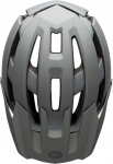 Bell Kask mtb BELL SUPER AIR MIPS SPHERICAL matte gloss grays roz. M (55-59 cm) (NEW)