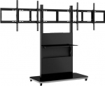 Hagor Stojak podłogowy Pro-Tower L Dual 55'' - 65''