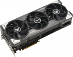 Asus Karta graficzna Asus TUF Gaming GeForce RTX 5080 16GB GDDR7 (TUF-RTX5080-16G-GAMING)