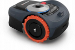 Segway Navimow I108E Tr&aring;dl&oslash;s Robotpl&aelig;neklipper