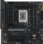 Asus Płyta gł&oacute;wna Asus TUF GAMING B760M-PLUS